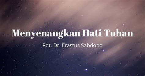 Berikut chord lagu pilot sepanjang hidupku. Lirik dan Kunci Lagu Menyenangkan Hati Tuhan ( Pdt. Dr ...