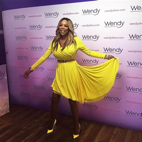 Hot Wendy Williams Nude Telegraph