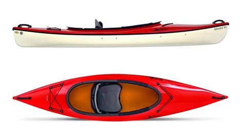 Adirondack 10 Lt Reviews Swift Canoe And Kayak