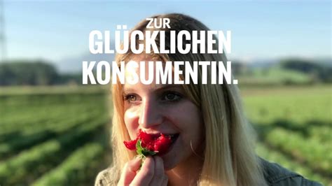 Longform Die Reise Der Erdbeere Vom Anbauer Zum Konsumenten Youtube