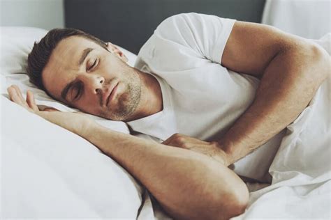 4 bonnes raisons pour se coucher plus tôt fit people