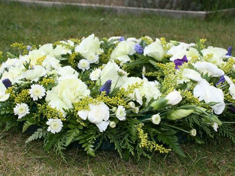 You probably haven't spent a lot of time thinking about the best way to write a sympathy note that accompanies funeral flowers or sympathy plants — but when that time comes, you want to be ready for it. What to Write On A Wreath: Funeral Flower Message Examples ...