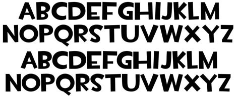 Tf2 Build Font By Andrea Wicklund Fontriver