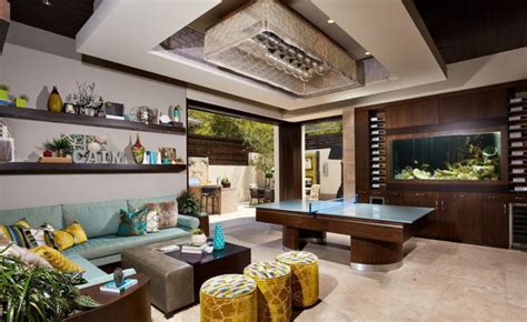 Stunning Luxury Contemporary Modern Custom Home In La Jolla With