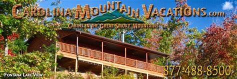 The resort provides lodging, cabins, camping, a general store, gas station, restaurants, marina, outdoor. Fontana Lake View log cabin rental