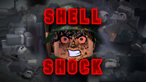 Shell Shock Roblox Wiki Fandom