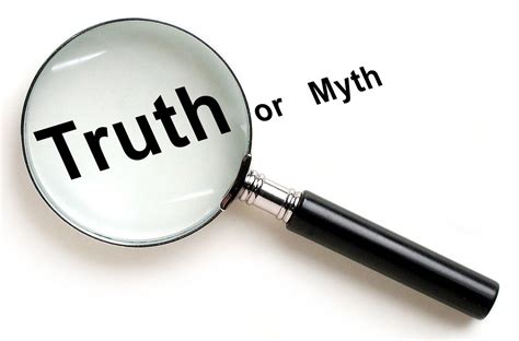 Truth Or Myth One Community Acupuncture Center