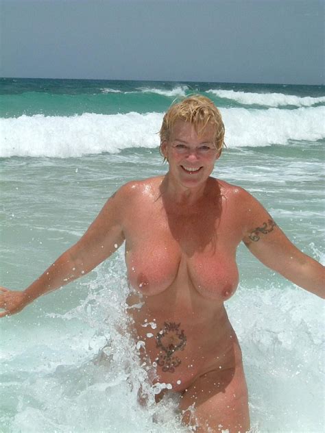 Mature Milf Naked Image