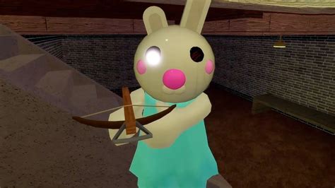 Piggy Roblox Characters Bunny