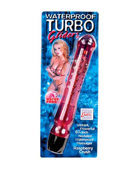 Turbo Glider Raspberry Crush