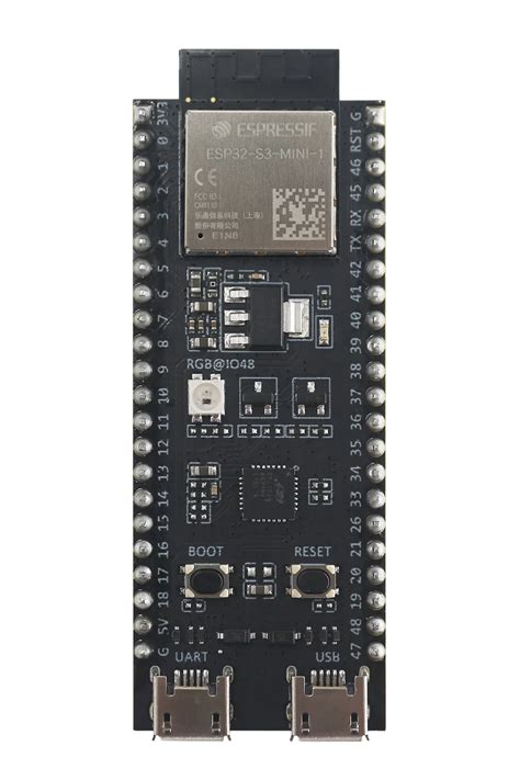 Esp32 S3 Devkitm 11u Series Development Board Espressif Systems Aiot