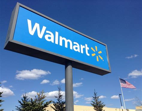 Welcome To Walmart Heres Your Mortgage Housingwire