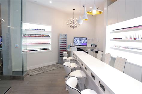 tutti nail(riverside mall-nj) | Home decor, Home, Room