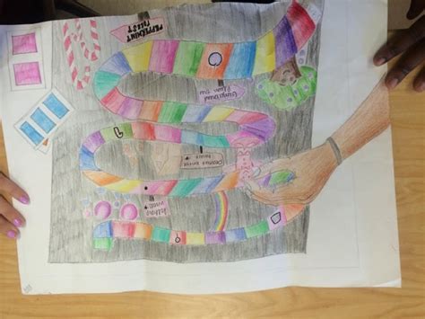 Kendalls Art Perspective Drawings Art 2