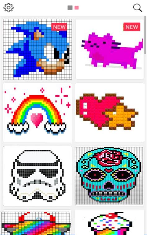 Welcome to the sandbox coloring universe and be ready to become a lover of the coloring of tiny pixel art. Color By Number Sandbox Coloring Ferdinand Pixel for ...