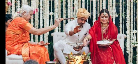 Among the new rules are requirements that big social media firms appoint indian citizens to key compliance roles, remove content within 36 hours of a legal order, and set up a mechanism to respond to complaints. Dia Mirza's Wedding Subtly Subverted Society's Patriarchal ...