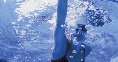 Is Swimming A Full Body Workout Livestrongcom