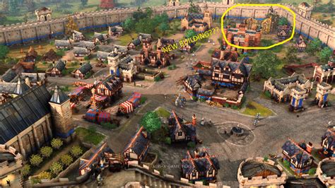 There's never been a better time to be an age of empires fan, and we're excited for what comes next. Interesting Details in Trailer-AoE IV-Chinese Civ?and more ...