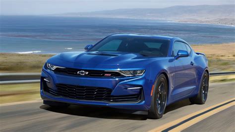2020 Chevy Camaro Redesign Engine Release Date Price And Colors