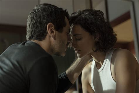 Olhar Indiscreto Miniss Rie Brasileira Da Netflix Ganha Trailer E