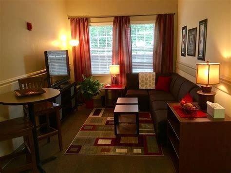 University Of Alabama Ridgecrest South Dorm Updated For Katie College Dorm Room Decor Dorm
