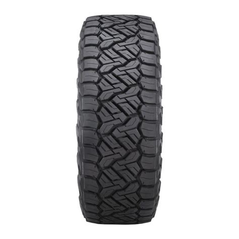 Nitto Tires Recon Grappler At Lt27565r2010 126123s Next Tires
