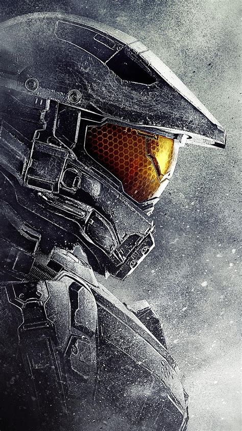 Master Chief Costume Guardians Halo Hd Phone Wallpaper Peakpx