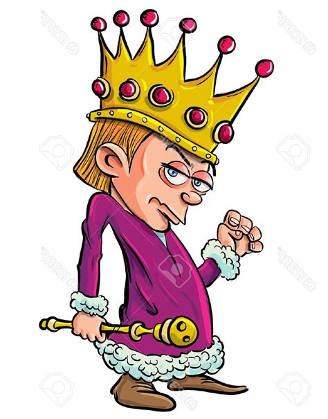 King Cartoon Images Clipart Free Download On Clipartmag