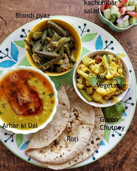 15 Vegetarian Indian Lunch Ideas Part 2 Whats Cooking Mom Lunch