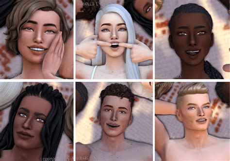Details More Than 82 Sims 4 Selfie Poses Latest Stylexvn