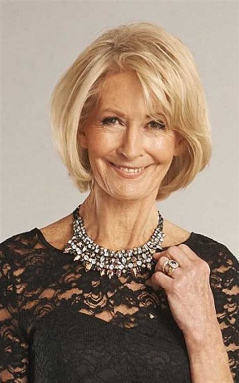 26 Hairstyles For 75 Year Old Woman Hairstyle Catalog