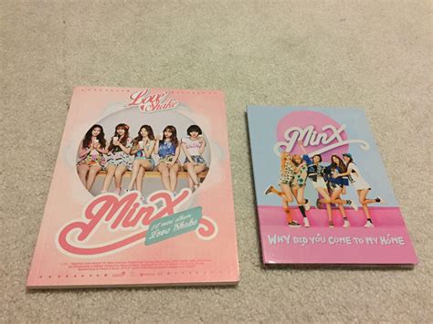 Minx Cd Love Shake Dreamcatcher