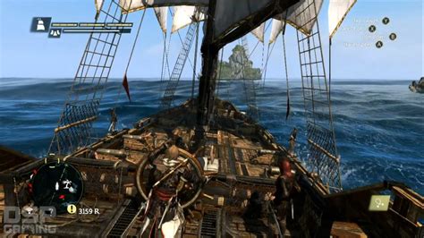 Assassin S Creed Iv Black Flag Playthrough Pt Youtube