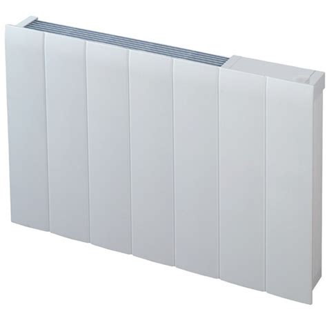 Dimplex Monterey Wall Mounted Electric Radiator 4 Sizes 750w To 2000w