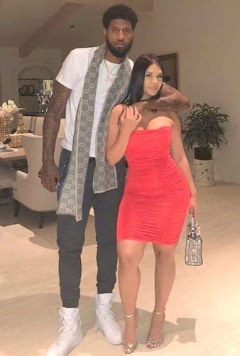 Paul George Wife Paul George S Girlfriend History Playerwives Com Not Only Paul George
