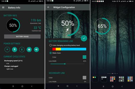 19 Best Android Widgets To Customize Your Home Screen Techuntold