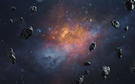 How To Become An Asteroid Mining Trillionaire