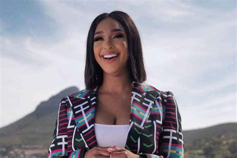 Minnie Dlamini Jones Reportedly Recovering From Covid 19 Swisher Post