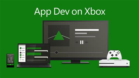 App Dev On Xbox Online Event Microsoft Care Gh