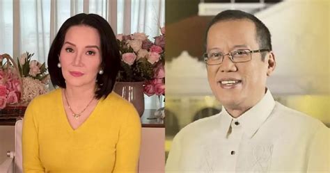 Kris Aquino Shares Emotional Message For Late Brother Noynoy On His Birthday Attracttour