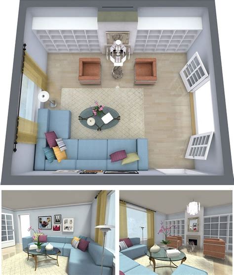Good home design software has expansive feature sets and tutorials. RoomSketcher Blog | Improve Interior Design Product ...