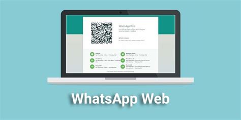 Whatsapp Web How To Use On Pc Or Laptop Using Qr Code Scanner