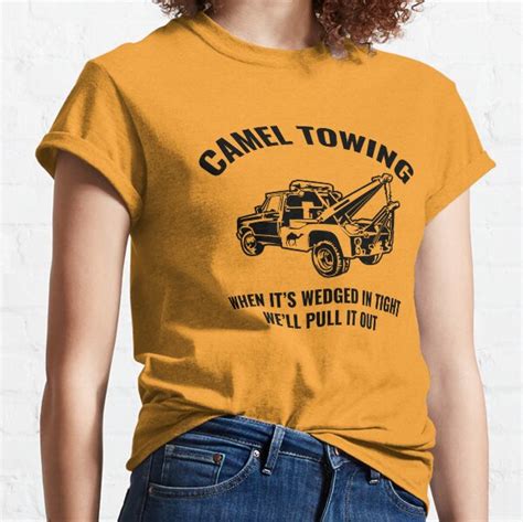 towing t shirts redbubble