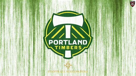 Portland Timbers Wallpapers Clubs Football Wallpapers