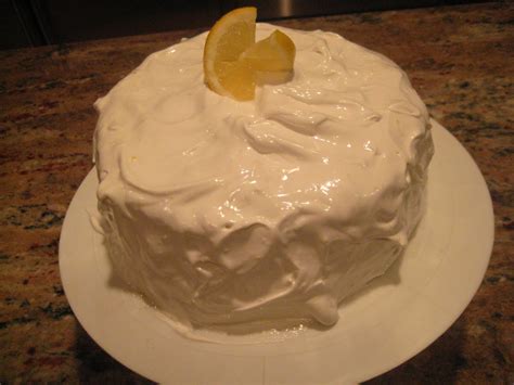 Get one of our lemon layer cake paula deen recipe and prepare delicious and healthy treat for your family or friends. Kristen's Goodies: Paula Deen's Lemon Cake