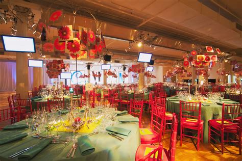 The Five Essential Rules of Special Event Design Today | Special Events