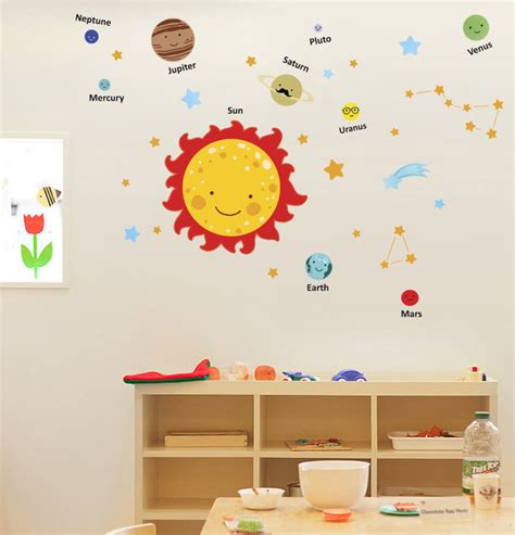 Space Classroom Decorations Outer Space Classroom Space Etsy Finland