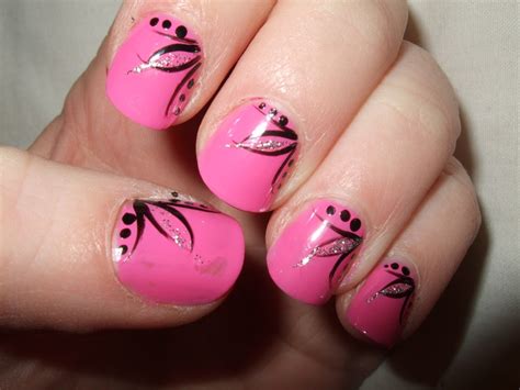 Nail Art Designs Images at Irene Hanke blog