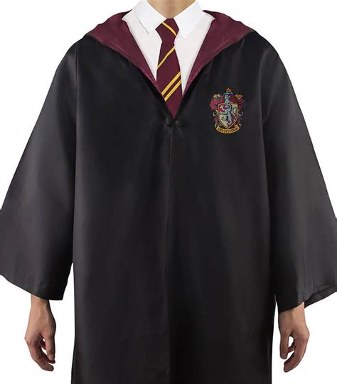 Gryffindor Costume Pack Tie Dress Tattoos Kids Boutique Harry Potter