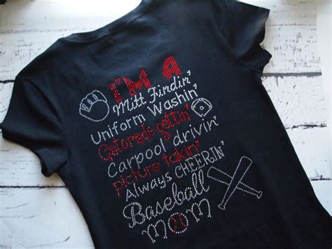 Browse our selection of baseball mom t shirts and find the perfect design for you—created by our community of independent artists. Wearing His Shirt Quotes. QuotesGram